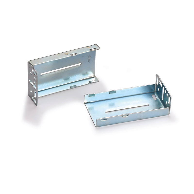 Rear Mounting Brackets - Pair - Features:for KV 8450FM